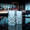 NACHTMANN 105710 NOBLESSE Longdrinkglas AQUA 2er Set Bild 5