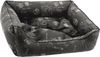 Dandy Dog Hundebett Hemingway Dark Grey Größe XL Bild 2