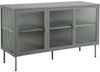 loft24 Sideboard Hale, Anrichte aus Metall Bild 4