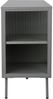 loft24 Sideboard Hale, Anrichte aus Metall Bild 3