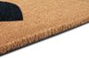 HANSE Home Fußmatte Mix Mats Kokos Heart, Türmatte, rechteckig, Höhe: 15 mm, Kokos, Schmutzfangmatte, Outdoor, Rutschfest, Innen, Kokosmatte, Flur Bild 4