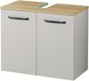 Waschbeckenunterschrank QUICKSET 500 Bild 4
