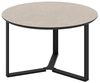 Couchtisch Mila / Massa CT, Beige, Grau Bild 3