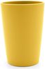 Magu Trinkbecher Natur-Design gelb Bild 1