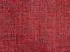Vente-unique - POGNI Sofa StoffStoff Rot - B 165 cm x H 73 cm x L 280 cm Bild 4