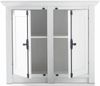 Home affaire Kommode California, 104 cm breit Bild 3