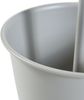 Blumenständer Alphen 2 Töpfe 76,5x26cm Hellgrau [en. casa] Bild 5