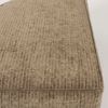 Sofa Pouf - Hunter right - Moss Bild 5
