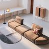 Sofa Pouf - Hunter right - Moss Bild 2