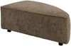 Sofa Pouf - Hunter right - Moss Bild 3