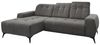 Ecksofa Sano von Benformato - Hochwertiges Cordsofa mit Elektrofunktion und verstellbaren Kopflehnen Bild 3