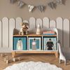 Kindersitzbank Malia Weiß/Artisan 107.2 x 63.8 cm Vitalispa Bild 3