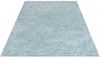 Carpet City Hochflor-Teppich City Shaggy, rechteckig, Höhe: 30 mm, Auch als Läufer, Langflor, Uni, Shaggy, flauschig-weich Bild 2