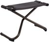 Snooze Fußhocker grau Bild 2