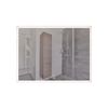 HOME DELUXE LED-Spiegel Rechteckig NOLA – 90 x 70 cm Bild 2