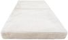 HOME DELUXE Zubehör Spielsofa LIV Cord Beige - Kleine Matratze Bild 2
