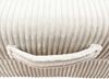 HOME DELUXE Zubehör Spielsofa LIV Cord Beige - Kleine Matratze Bild 3