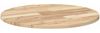 vidaXL Tischplatte Rund Ø60x2 cm Massivholz Akazie 4008684 Bild 5