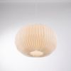 JUST LIGHT Pendelleuchte PAPEL, ohne Leuchtmittel, ExklusiveE27 Bild 3