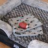 HOME DELUXE Orthopädisches Hundebett SCOOBY L Bild 3