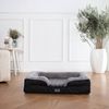 HOME DELUXE Orthopädisches Hundebett SCOOBY L Bild 2
