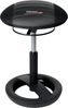 Topstar Sitzhocker Sitness Racer Bob schwarz Bild 4