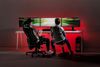 Topstar Sitzhocker Sitness Racer Bob schwarz Bild 3