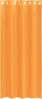 vidaXL Voile Vorhänge mit Ösen 2 Stk. Orange 140x225 cm 4102091 Bild 4