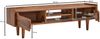 Lowboard >Bharatpur< (B/H/T: 145x43x35 cm) in Sheesham - 145x43x35 (BxHxT) Bild 4