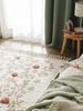 benuta Kinderteppich Hana, rechteckig, Höhe: 11 mm, Kunstfaser, Berber, Ethno-Style, Wohnzimmer Bild 3