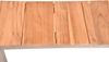 Bank Gartenbank Dallas aus Teakholz 180 cm von GardenPleasure Bild 3