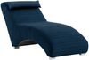 Sessel 'Zogino' blau Bild 2