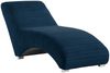 Sessel 'Zogino' blau Bild 3
