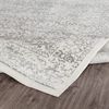 Livabliss Teppich EJURA, rechteckig, Höhe: 8 mm, Vintage Orientteppich, Kurzflor Boho Wohnzimmerteppich, Läufer Bild 3