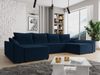 Ecksofa Chione U (Farbe: Kronos 09) Bild 2