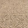 Carpetia Outdoorteppich In- & Outdoorteppich Jute-Look, rechteckig, Höhe: 5 mm, robuste Struktur wetterfest & pflegeleicht Bild 4