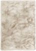 OTTO home Hochflor-Teppich Valeria, Fellteppich, kuschelig, flauschig, rechteckig, Höhe: 60 mm, Kunstfell, weiche Teppiche, Wohnzimmer, Schlafzimmer, Esszimmer Bild 3
