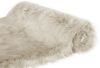 OTTO home Hochflor-Teppich Valeria, Fellteppich, kuschelig, flauschig, rechteckig, Höhe: 60 mm, Kunstfell, weiche Teppiche, Wohnzimmer, Schlafzimmer, Esszimmer Bild 4