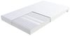 Matratze 80x200 cm Kaltschaum 7 Zonen COMFORT DUO 12 cm Orthopädisch Bild 4