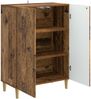 vidaXL Sideboard Altholz 66 x 34,5 x 90 cm Holzwerkstoff 895053 Bild 2