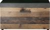 Home affaire Sitzbank Ilana, Sitzbank mit Klappe & Stauraum - (B/T/H) 80/37/45 cm Bild 4