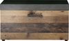 Home affaire Sitzbank Ilana, Sitzbank mit Klappe & Stauraum - (B/T/H) 80/37/45 cm Bild 5