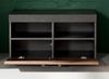 Home affaire Sitzbank Ilana, Sitzbank mit Klappe & Stauraum - (B/T/H) 80/37/45 cm Bild 3