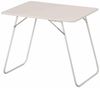 MFG 01010207 Campingtisch 60x80 cm, weiß ***NEU*** Bild 2
