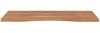 vidaXL Schreibtischplatte 80x50x2,5 cm Rechteckig Massivholz Akazie 370162 Bild 4