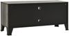 vidaXL TV-Schrank Grau 105x36x47 cm Metall und MDF 335910 Bild 5