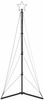 vidaXL LED Weihnachtsbaum 363 LEDs Warmweiß 182 cm 3307643 Bild 5