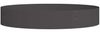 vidaXL Pflanzenring 5 pcs Schwarz 120 x 120 x 20 cm 873635 Bild 5