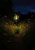 Dapo LED Solarstecker Lichtstab mit Bienen warmweiß Bild 2