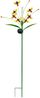 Dapo LED Solarstecker Lichtstab mit Bienen warmweiß Bild 3